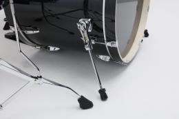 TAMA IP52H6W-HBK IMPERIALSTAR (UNICOLOR WRAP FINISHES) ударная установка из пяти барабанов серии IMPERIALSTAR - 6