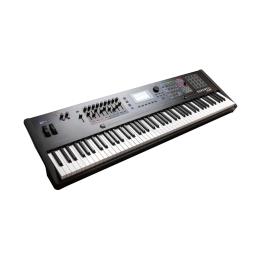 Kurzweil K2700 рабочая станция, 88 молоточковых клавиш (Фатар), полифония 256, цвет чёрный - 2