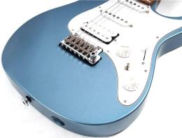 IBANEZ AZ2204-ICM электрогитара  - 3