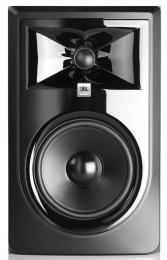 Купить JBL 306PMKII монитор активный 2-полосный студийный 6,5