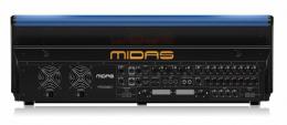 MIDAS HERITAGE-D HD96-24-CC-TP цифровой микшер в кейсе  - 2