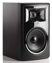 Купить JBL 306PMKII монитор активный 2-полосный студийный 6,5 JBL 306PMKII монитор активный 2-полосный студийный 6,5
