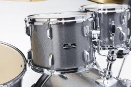 TAMA ST52H6-CSS STAGESTAR ударная установка из 5-ти барабанов со стойками и тарелками - 3