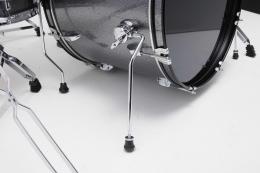 TAMA ST52H6-CSS STAGESTAR ударная установка из 5-ти барабанов со стойками и тарелками - 4
