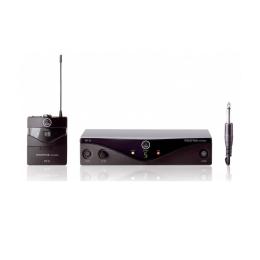 AKG Perception Wireless 45 Instr Set BD U2 радиосистема инструментальная (614.1-629.3МГц) - 1