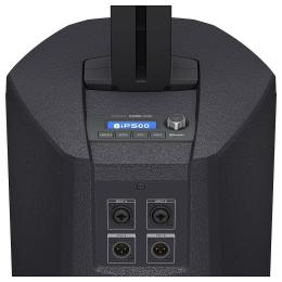 Turbosound iNSPIRE iP500 V2 модульная аудио колонна, чехол сумка, НЧ-8, шир.пол-6х2, 600Вт, неодимовые драйверы,DSP KLARK TEKNIK SST,Bluetooth-аудио - 2