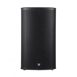 INVOTONE DSX115A активная, двухполосная акустическая система, 1000Вт, SPL 133 дБ, DSP - 2