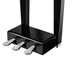 KURZWEIL CUP G1W BP цифровой рояль, банкетка, полиф. 256, цвет черный - 5