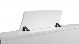 Kawai CX202 W цифровое пианино с банкеткой, 88 клавиш, 192 полифония, 17 тембров, Bluetooth Audio - 4