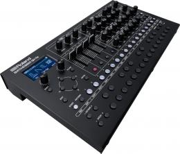 Roland SH-4D настольный цифровой синтезатор - 3
