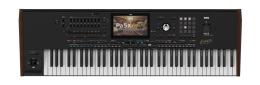 KORG Pa5X-76 Oriental профессиональная аранжировочная станция - 1