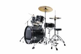TAMA ST52H6C-BNS STAGESTAR ударная установка из 5-ти барабанов со стойками и тарелками - 2