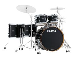 TAMA MBS52RZS-PBK STARCLASSIC PERFORMER ударная установка из 5-ти барабанов - 1