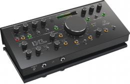 BEHRINGER STUDIO XL  мониторный контроллер и USB звуковой интерфейс  - 2