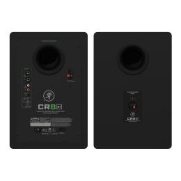 MACKIE CR8BT активные студийные мониторы, Bluetooth, динамик 8, твитер 1.25 - 3