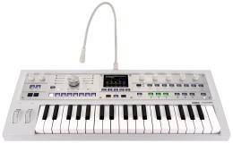 KORG microKORG2 MWH Аналоговый синтезатор - 3