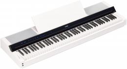 Yamaha P-S500WH электропиано, 88 клавиш, GHS, 256 полифония, 100 тембров, 100 стилей, Smart Pian - 2