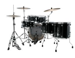 TAMA MBS52RZS-PBK STARCLASSIC PERFORMER ударная установка из 5-ти барабанов - 3