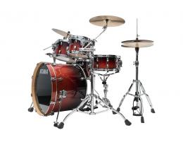TAMA MBS52RZS-DCF STARCLASSIC PERFORMER ударная установка из 5-ти барабанов - 3
