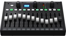 BEHRINGER P24 профессиональный аналоговый микшер - 2