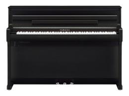 Yamaha CLP-885B цифровое пианино с банкеткой - 2