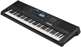 Yamaha PSR-EW425 синтезатор с автоаккомпанементом, 76 клавиш, 64 полифония, 820 тембр, 290 стилей - 2