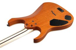 IBANEZ RG5121-BCF электрогитара  - 3