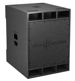Audiocenter SA3118 активный 1х18