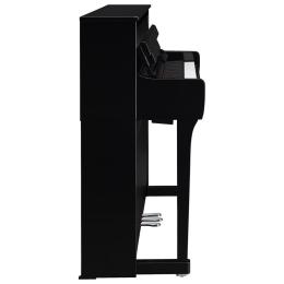 Yamaha CLP-885B цифровое пианино с банкеткой - 4