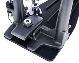 Pearl P-1030 Eliminator Solo Black педаль для бас барабана, двойная цепь - 6