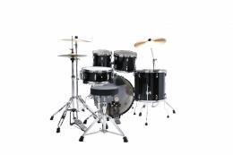 TAMA ST52H6C-BNS STAGESTAR ударная установка из 5-ти барабанов со стойками и тарелками - 3