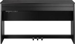 ROLAND DP603-CB Цифровое фортепиано,генератор SuperNATURAL Piano Modeling, полифония 384 голоса, 307 звуков, 353 песни, динамики 2 х 30 Вт - 2