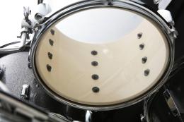 TAMA ST52H6C-CSS STAGESTAR ударная установка из 5-ти барабанов со стойками и тарелками - 3