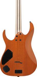 IBANEZ RG5121-BCF электрогитара  - 2