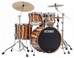 Изображение музыкального товара TAMA MBS42S-CAR STARCLASSIC PERFORMER акустическая ударная установка