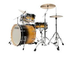 TAMA CL52KRS-PGLP SUPERSTAR CLASSIC EXOTIX ударная установка серии Superstar Classic - 2