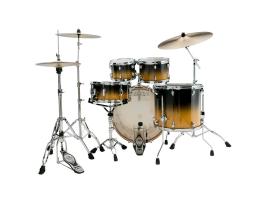 TAMA CL52KRS-PGLP SUPERSTAR CLASSIC EXOTIX ударная установка серии Superstar Classic - 3