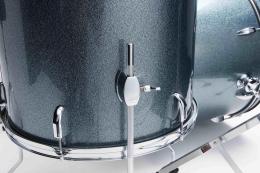 TAMA ST52H6C-SEM STAGESTAR ударная установка из 5-ти барабанов со стойками и тарелками - 4