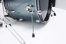TAMA ST52H6C-SEM STAGESTAR ударная установка из 5-ти барабанов со стойками и тарелками - 5