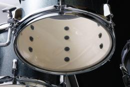 TAMA ST52H6C-SEM STAGESTAR ударная установка из 5-ти барабанов со стойками и тарелками - 6