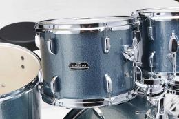 TAMA ST52H6C-SEM STAGESTAR ударная установка из 5-ти барабанов со стойками и тарелками - 7
