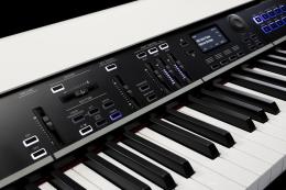 KORG Grandstage X цифровое пианино 88 полноразмерных клавиш - 4