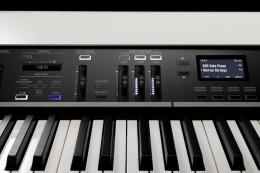 KORG Grandstage X цифровое пианино 88 полноразмерных клавиш - 5