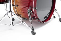 TAMA WBS52RZBBS-VBF Starclassic Walnut/Birch with Bosse Fonce Outer Ply -Limited Product ударная установка из 5-ти барабанов, материал орех/береза - 5