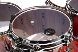 TAMA WBS52RZBBS-VBF Starclassic Walnut/Birch with Bosse Fonce Outer Ply -Limited Product ударная установка из 5-ти барабанов, материал орех/береза - 6