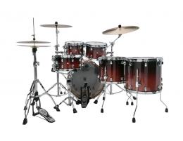 TAMA MBS52RZS-DCF STARCLASSIC PERFORMER ударная установка из 5-ти барабанов - 4