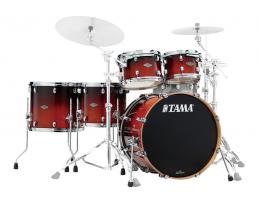 TAMA MBS52RZS-DCF STARCLASSIC PERFORMER ударная установка из 5-ти барабанов - 2