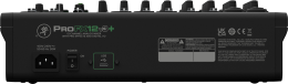 MACKIE ProFX12v3+ 12-канальный аналоговый микшер, FX, Bluetooth - 5