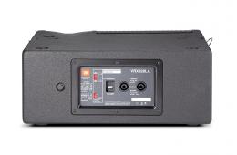 JBL VRX928LA 2-полосный компактный элемент линейного массива, би-амп/пассив, НЧ 8