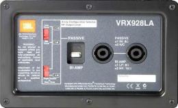 JBL VRX928LA 2-полосный компактный элемент линейного массива, би-амп/пассив, НЧ 8